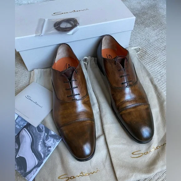 Santoni - Picture 2 of 13